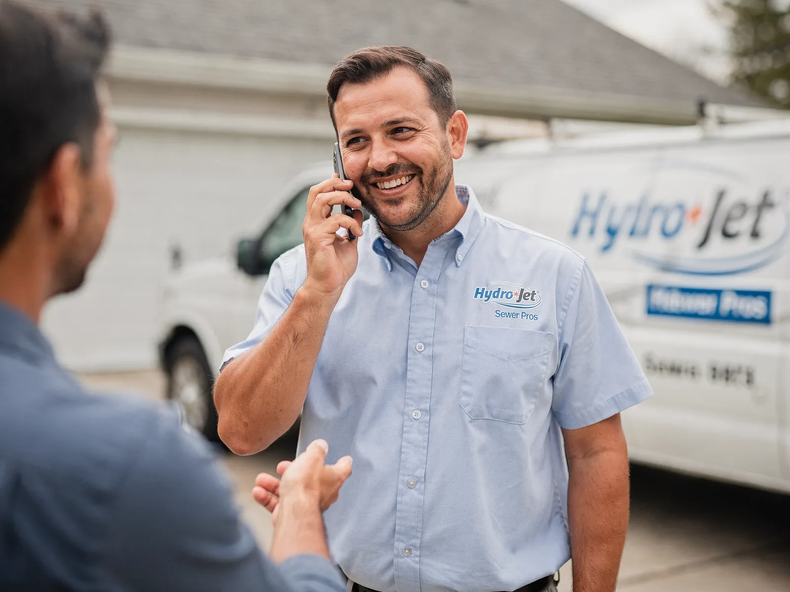 Hydro Jetting Gustavus, AK FAQs